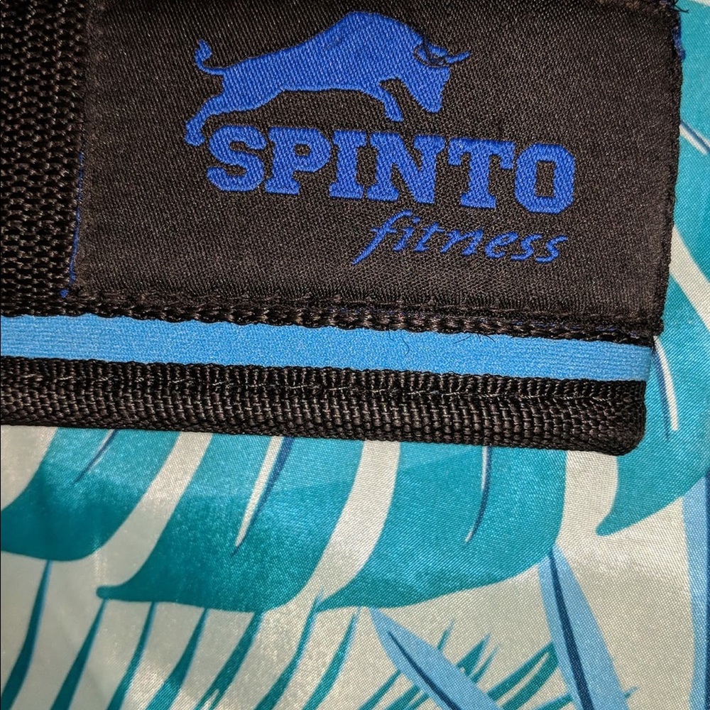 Spinto fitness